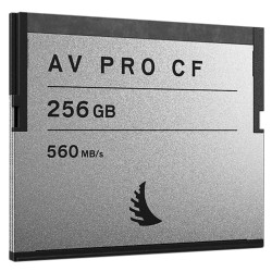 Angelbird CFast 2.0 256GB AVpro 560/498MB/s