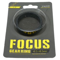 Tilta TA-FGR-4648 - Seamless Focus Gear Ring (46-48mm)