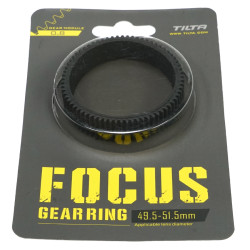 Tilta TA-FGR-4951 - Seamless Focus Gear Ring (49,5-51,5mm)