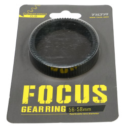 Tilta TA-FGR-5658 - Seamless Focus Gear Ring (56-58mm)