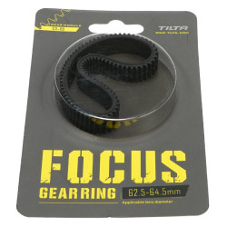 Tilta TA-FGR-6264 - Seamless Focus Gear Ring (62,5-64,5mm)