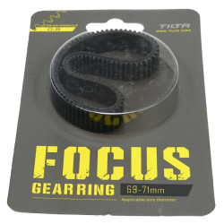 Tilta TA-FGR-6971 - Seamless Focus Gear Ring (69-71mm)