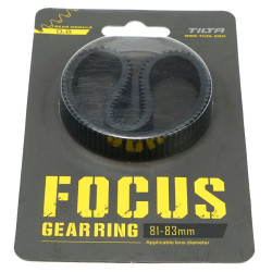 Tilta TA-FGR-8183 - Seamless Focus Gear Ring (81-83mm)