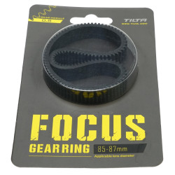 Tilta TA-FGR-8587 - Seamless Focus Gear Ring (85-87mm)