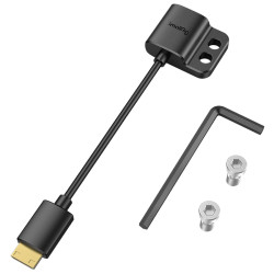 SmallRig 3020- HDMI adapter / support C-A