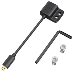 SmallRig 3021 - HDMI adapter / support D-A
