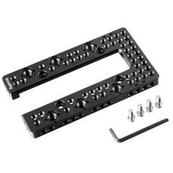 SmallRig 1975 -Top Mount Plate U-mont for FS7/FS7II