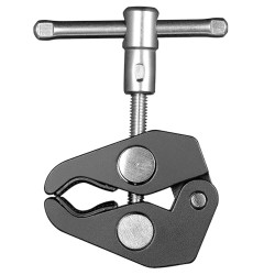 SmallRig 2058 - 2x Super Clamp with 1/4" &amp; 3/8"