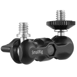 SmallRig 2157 - Universal Magic Arm/ball head