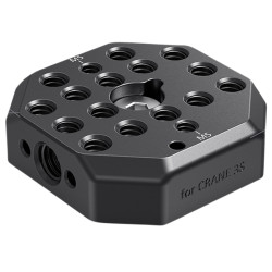 SmallRig 2854 - Mounting Plate for Crane 3S