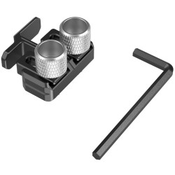 SmallRig 3271 - Cable Clamp HDMI &amp; USB-C for BMPCC 6