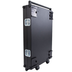 Filmcart SmartOne Upgrade - Std. Film Cart 1 m2 workspace