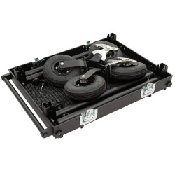 Filmcart SmartOne Mini - Small Film Cart 0,80 m2 workspace