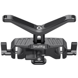 SmallRig 2680 - Universal Lens Support 15mm LWS