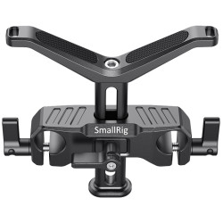 SmallRig 2681 - Universal Lens Support 15mm LWS (Long)