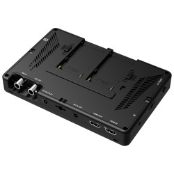 Feelworld LUT7S - 7" High-Bright monitor w/SDI &amp; HDMI
