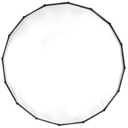 NanLite SB-PR-150 - Bowens mount Parabolic Softbox (150cm)