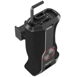 SmallRig 3260 - Rotating Nato Handle (Left)