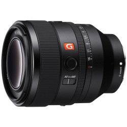 Sony SEL-50F12GM - 50mm F1.2 (e-mount)