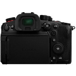 Panasonic Lumix DC-GH6E - Lumix mirroless body