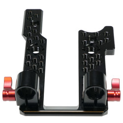 Zacuto - Top Plate for Sony FX6