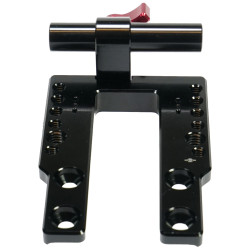 Zacuto - Top plate for Sony FS5