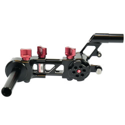 Zacuto Axis mini for FS5