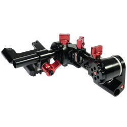 Zacuto Axis mini for FS7