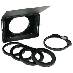 Tilta MB-T16 Mirage - 4x5.65 Matte box - Basic version