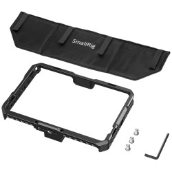 SmallRig 2684 - Monitor cage til SmallHD Smart 7 series