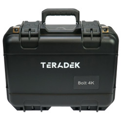 Teradek - Hardcase for Bolt 750LT 4K