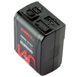 Swit MINO-S140 - Tiny V-Lock batteri m/USB-C
