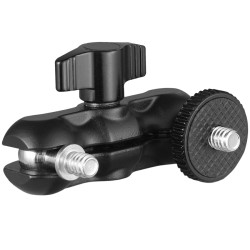 SmallRig 2163 - Universal Magic Arm/ball head