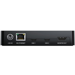 Blackmagic - Cloud Pod