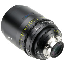 Tokina Vista Prime 180mm T1.9 (M) - (PL)