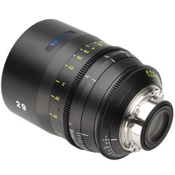 Tokina Vista Prime 29mm T1.5 (M) - (PL)