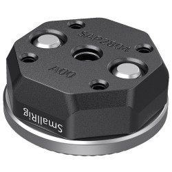 SmallRig 2804 - Arri Rosette Bolt-on Mount
