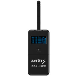 Vaxis VSA19-001 - Channel Scanner for Wireless Video