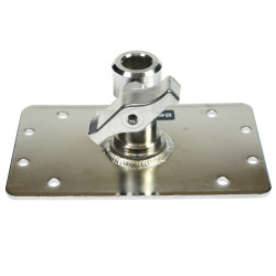 Avenger F301 - 16mm Receiver Baby Wall Plate