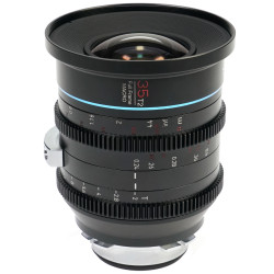 Sirui Jupiter SET A-PL - 24/35/50mm FF T2.0 Macro prime Kit (PL)
