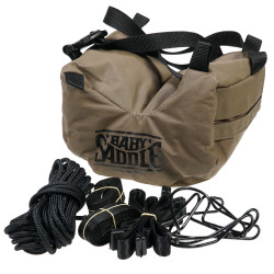 Cinekinetic - Marsupial Babysaddle Pro