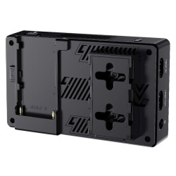 Feelworld LUT5 - 5" High-Bright monitor w/HDMI