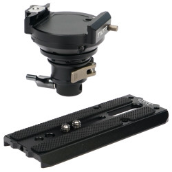 Tilta GSS-T01-QPA - QR Plate Adapter for Float