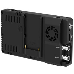 Feelworld LUT6S - 6" High-Bright monitor w/SDI &amp; HDMI