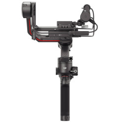 DJI RS 3 Pro Combo - Stabilizer gimbal, Combo kit