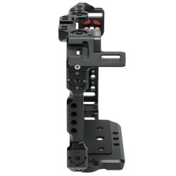 Tilta TA-T12-FCC-B - Full Cage for Canon C70 (Black)