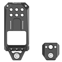 SmallRig 3990 - XLR top Plate for Sony FX3