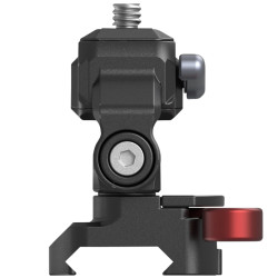SmallRig 3601 - Swivel &amp; Tilt monitor mount w/Nato &amp; HawkLock