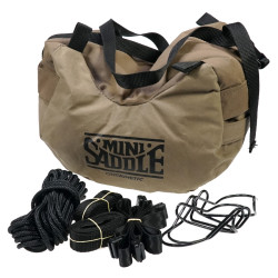 Cinekinetic - Marsupial Minisaddle Pro II