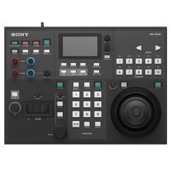 Sony RM-IP500/AC - Remote controller m. AC adapter